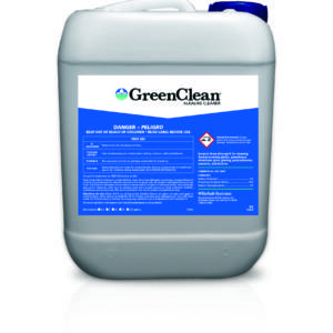 GreenClean Alkaline Cleaner