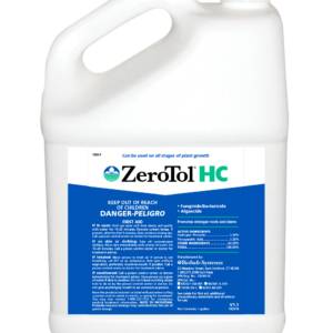 ZeroTol HC